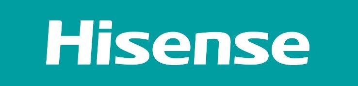 Hisense logo