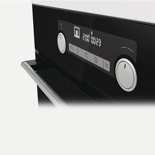 Touch LED