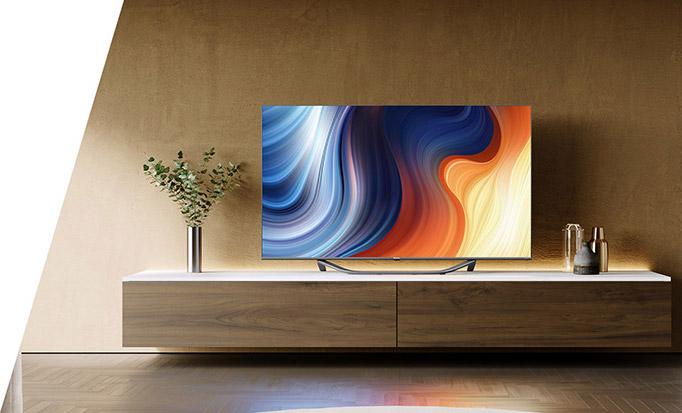 Hisense ULED 4K TV