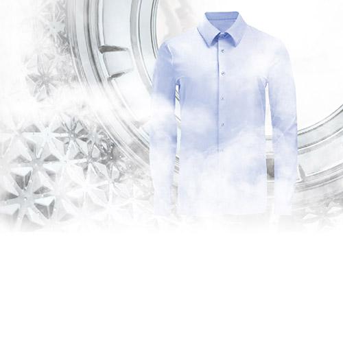 Hisense washing and drying