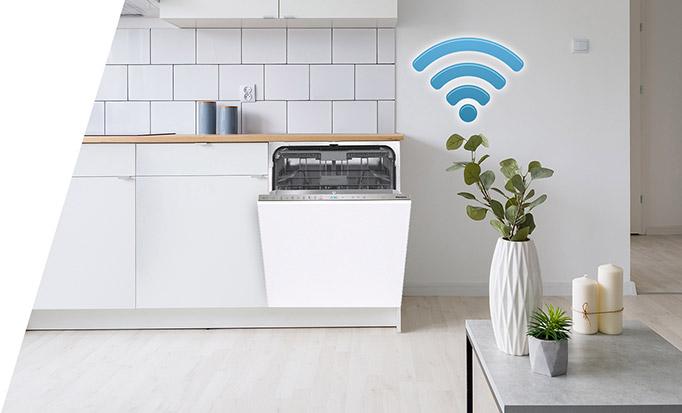 Hisense WiFi Connection