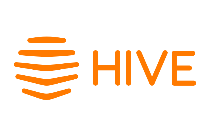 Hive logo