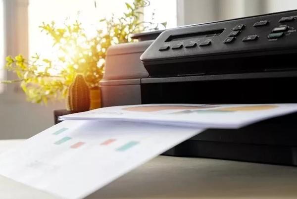 home printing