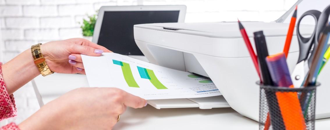 Inkjet vs Laser Printer: Which One is Better for You?