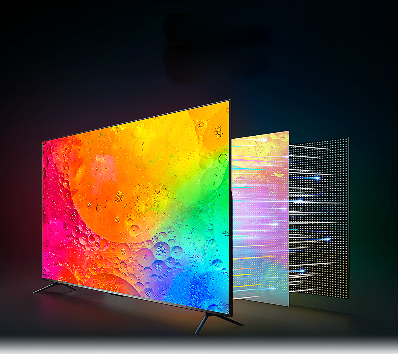 Qled TV