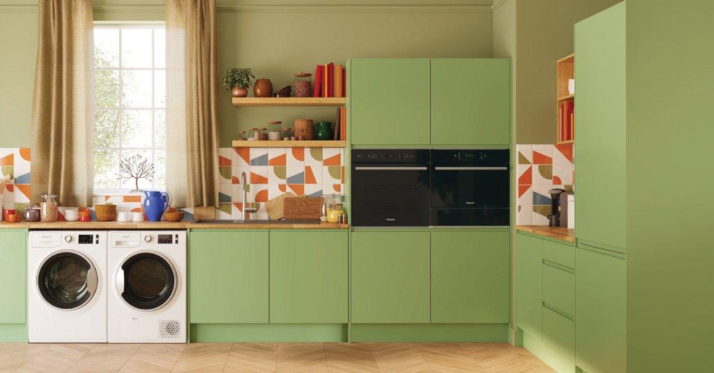 hotpoint cooking Image