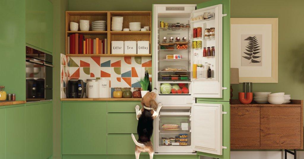 hotpoint cooking Image