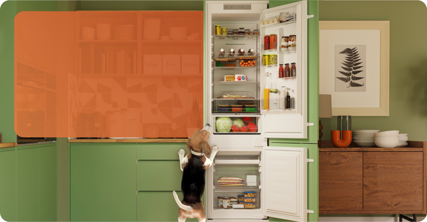 hotpoint cooking Image