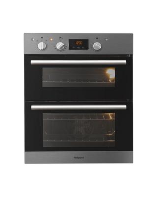 Hotpoint Built-In Ovens