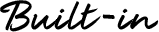 hotpoint Washing machine text Image