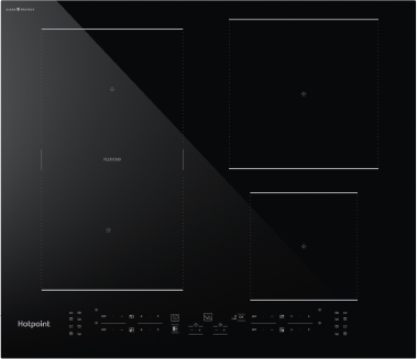hotpoint Washing machine Image