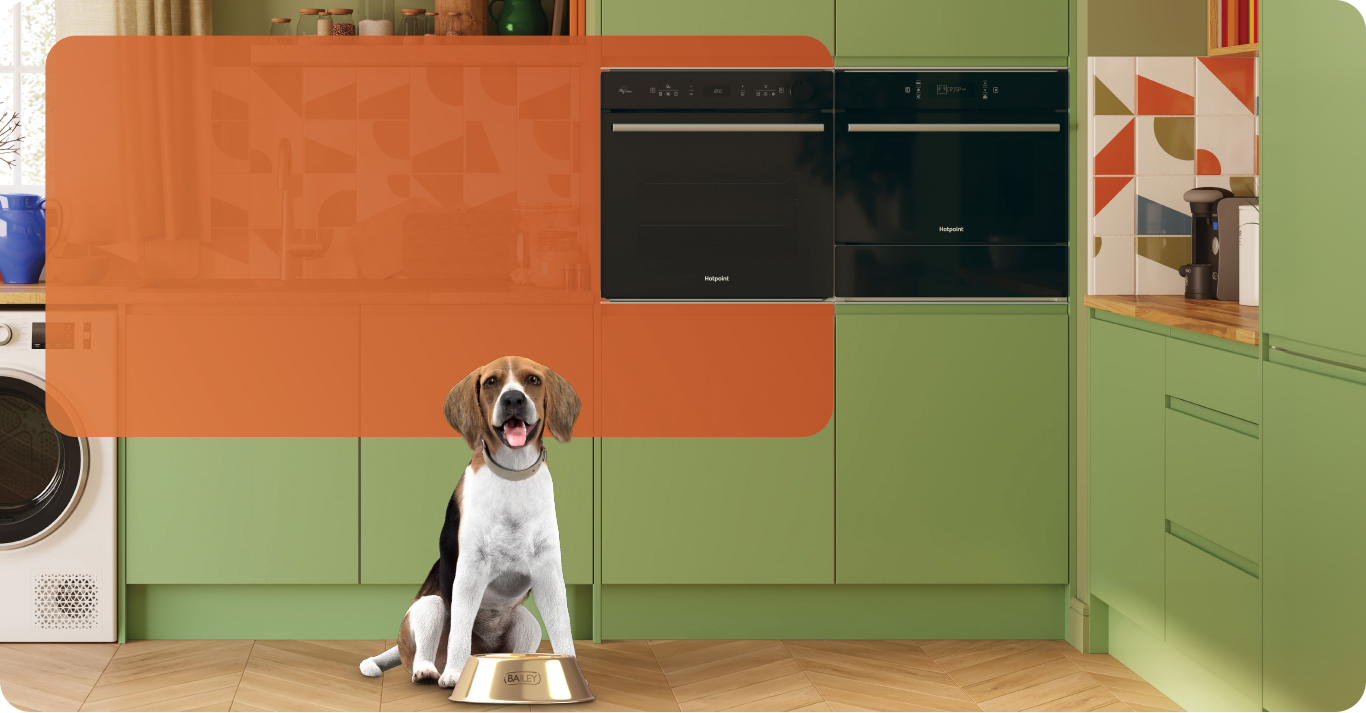 hotpoint cooking Image