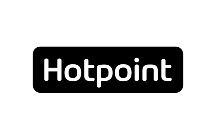Hotpoint logo