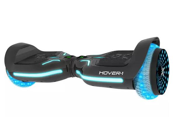 How much is a hoverboard Currys