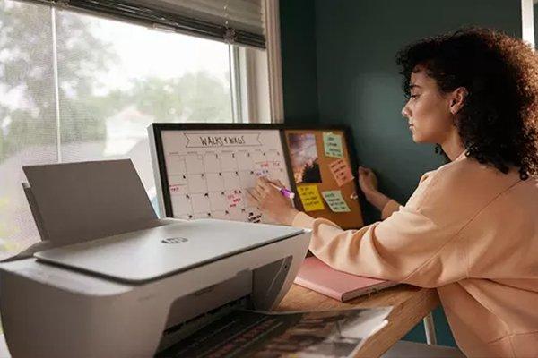 HP deskjet