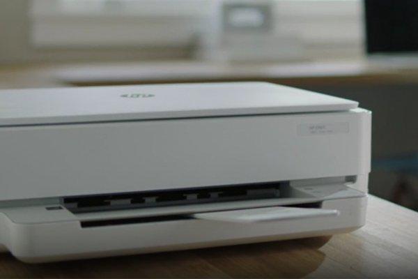 All-in-one HP Envy printers