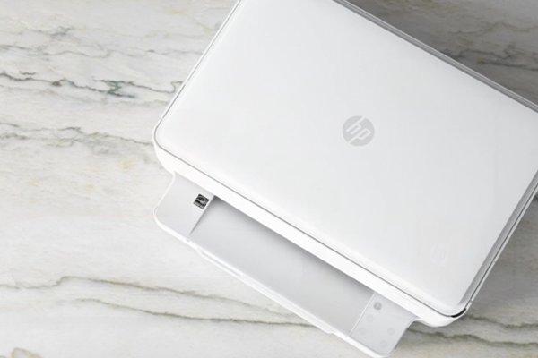 Wireless HP Envy printers