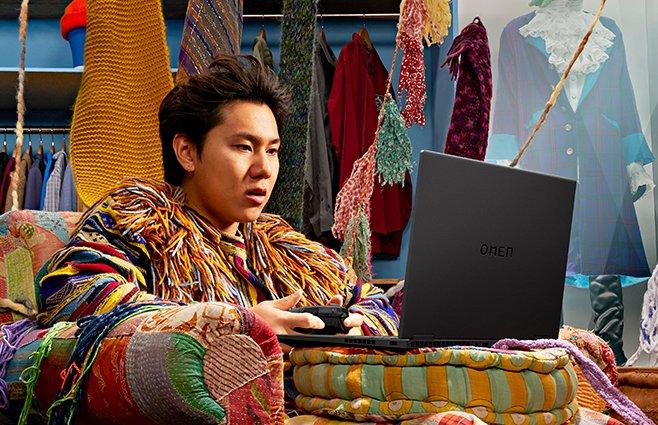 Gaming PC's