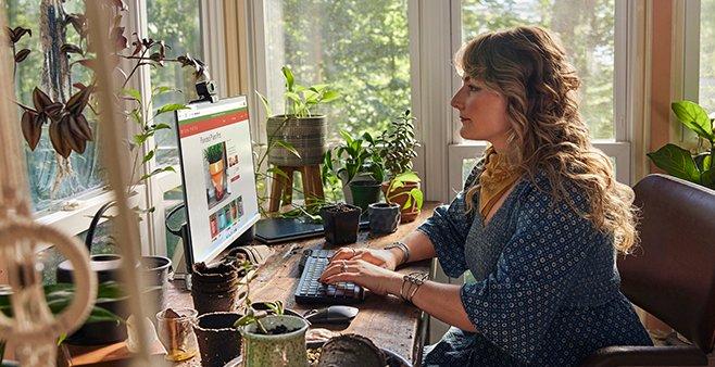 Hp Monitors