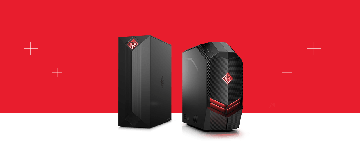 HP All-in-one Desktops | Currys