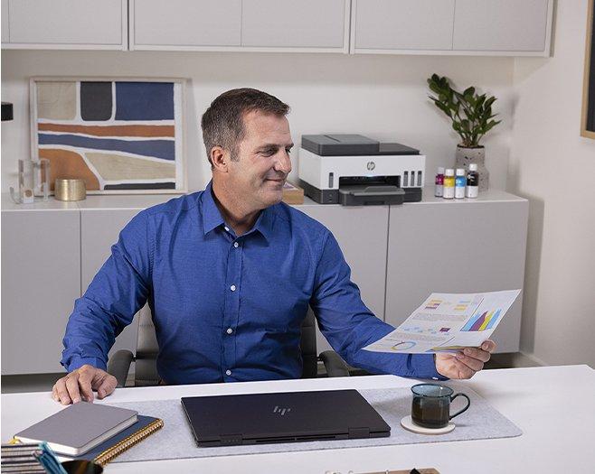 Hp Printer image