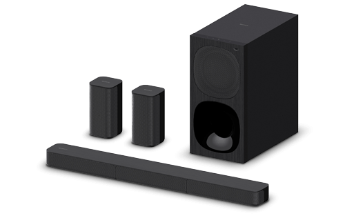 Sony HT-S20R