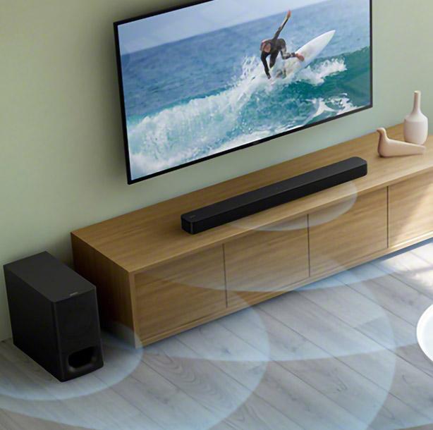 Sony ht-s350