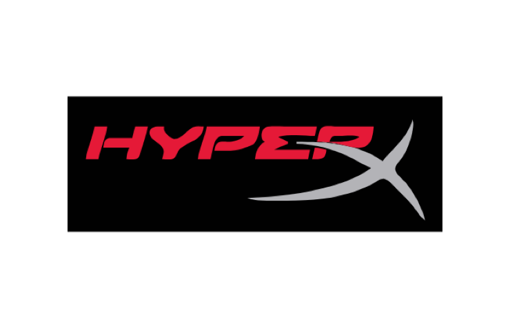 HyperX logo