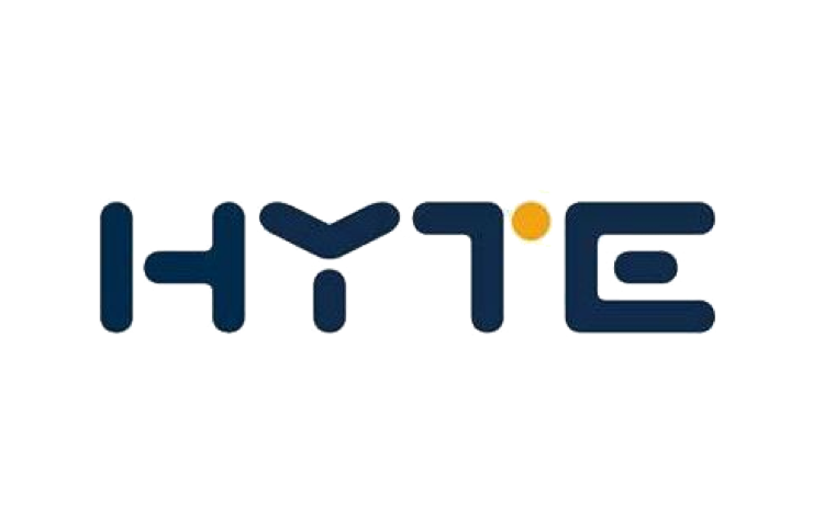 Hyte logo