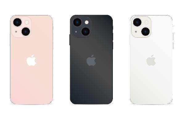 iPhone 13