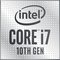 Intel 10th Gen i7