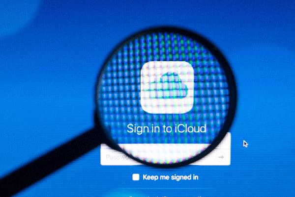 iCloud
