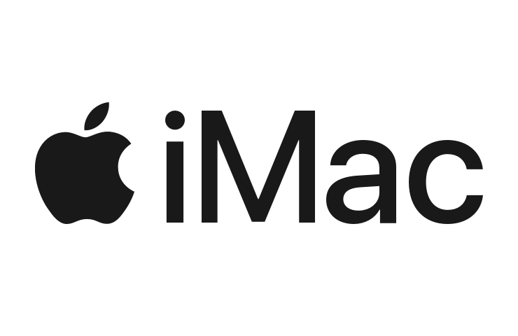 iMac logo
