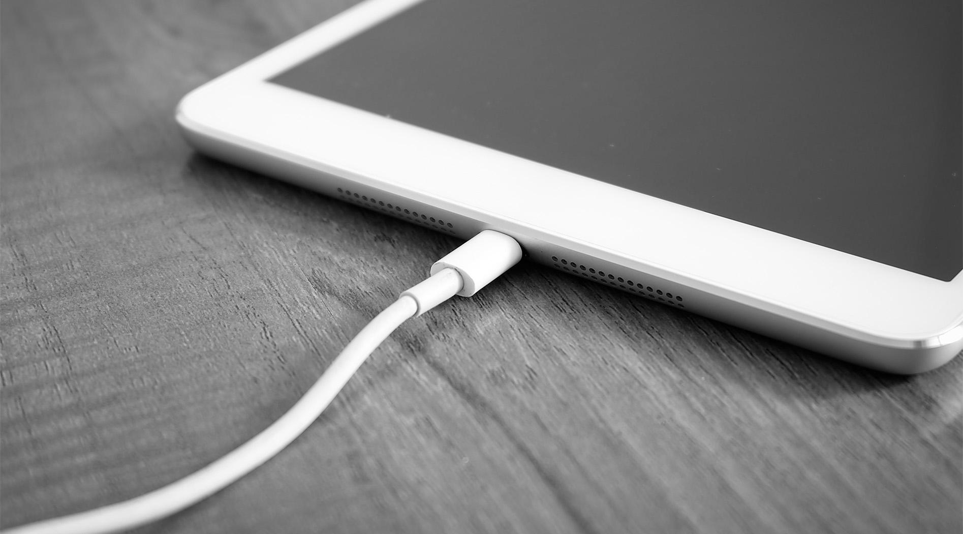 Here's why Apple's charger switch is such a big deal