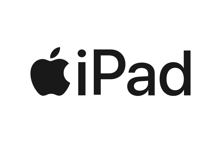 iPad logo