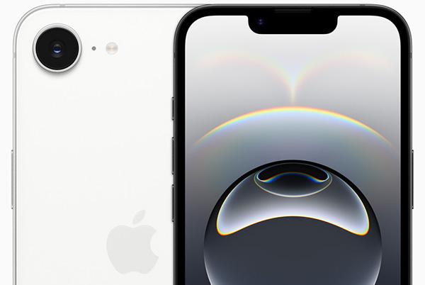 iPhone 16