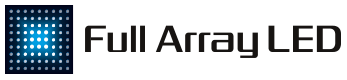 Full array LED