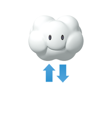 nintendo data cloud