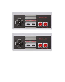 NES and Super NES Nintendo Switch