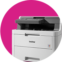 colour laser printers icon