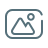 Icon of an image