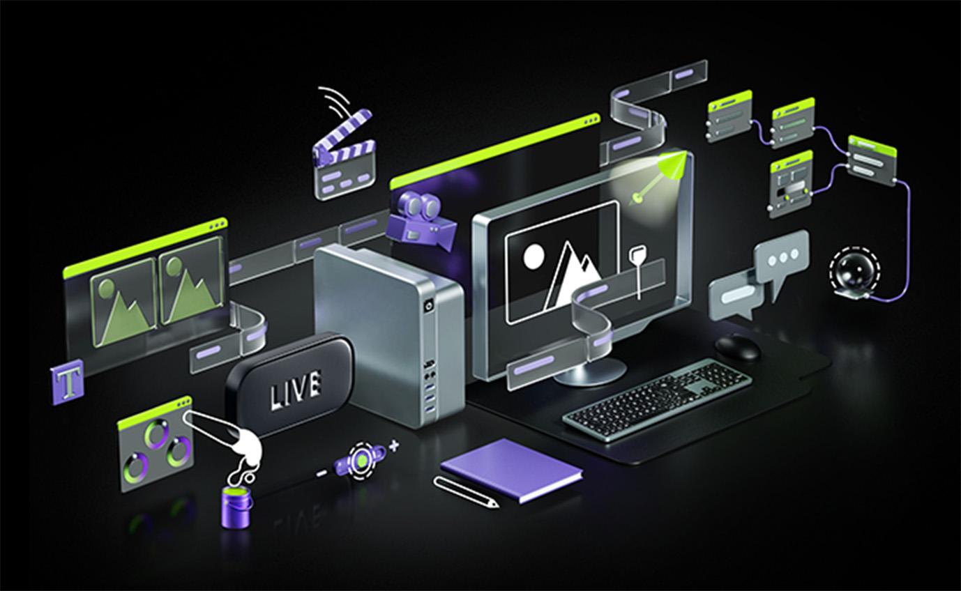 nvidia studio driver