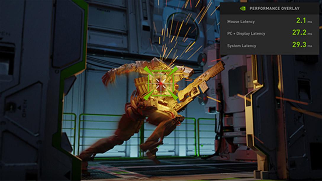 nvidia reflex
