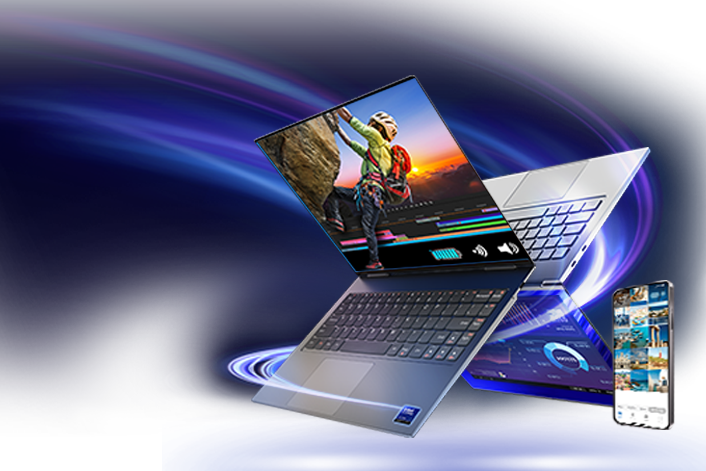 Intel editon