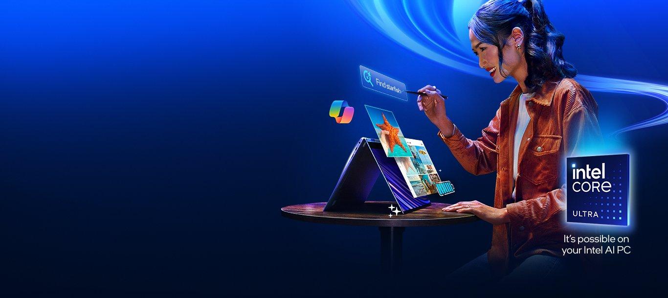 Intel Ultra