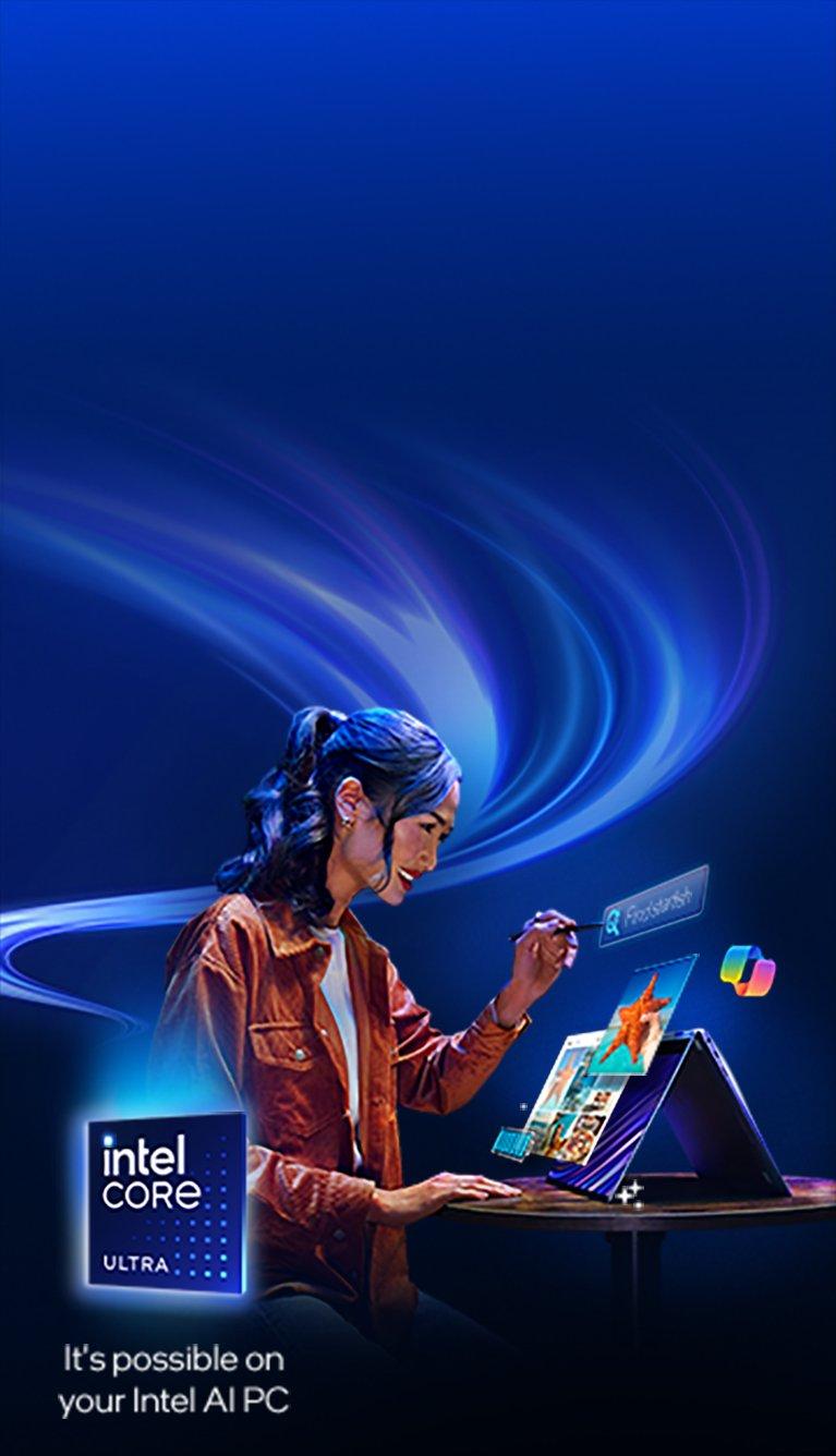 Intel Ultra