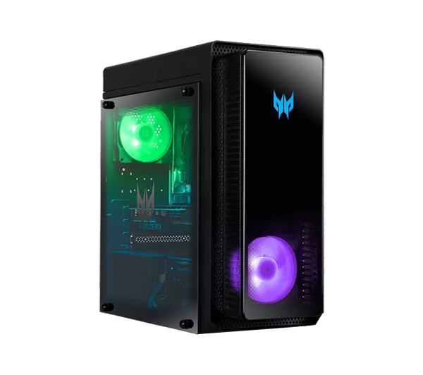 ACER Predator Orion 3000 PO3-655 Gaming PC