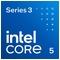 Intel Core 5 - Series 3
