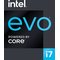 Intel Evo Core i7
