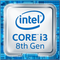 Intel 8th Gen i3